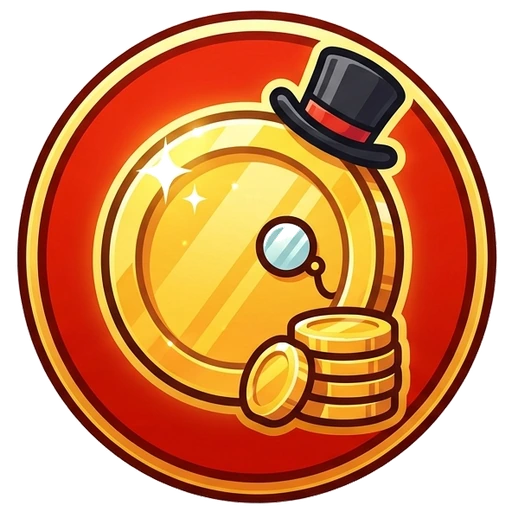 Логотип Top Tycoon Гайд